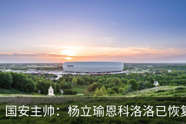 国安主帅：杨立瑜恩科洛洛已恢复 球队有很多要提升的地方